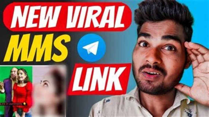 Exploring Telegram Viral MMS Video Trends: What to Watch For