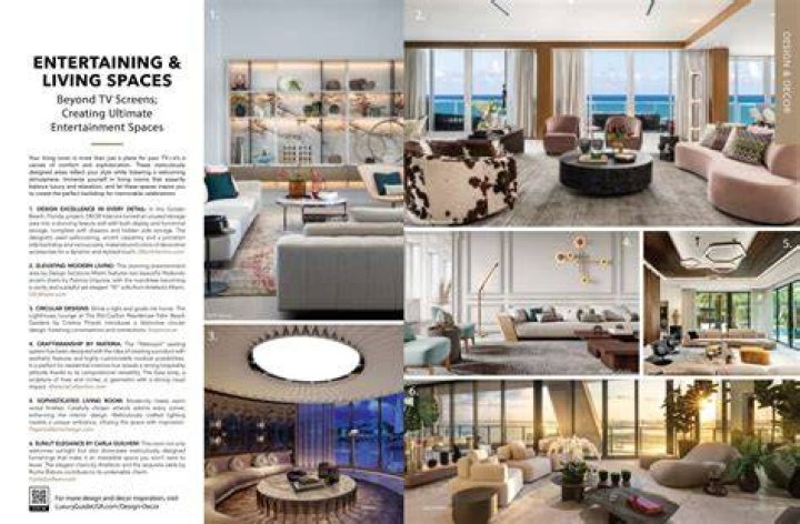 Your Guide to 9xmoveis: Creating Welcoming Living Areas